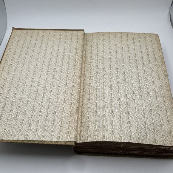 Harvard Classics 1909 Pilgrim Bunyan Walton Alumni Edition De Luxe Limited 1000 - Picture 7 of 14